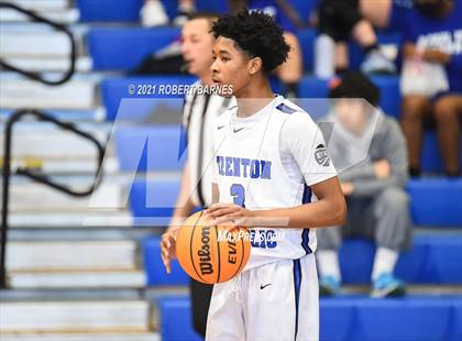 Thumbnail 3 in Paul VI @ Trenton Catholic Academy photogallery.