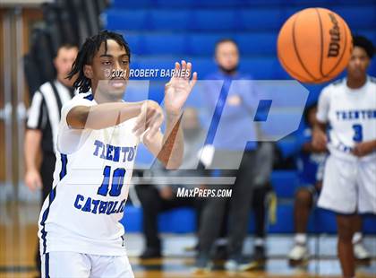 Thumbnail 3 in Paul VI @ Trenton Catholic Academy photogallery.