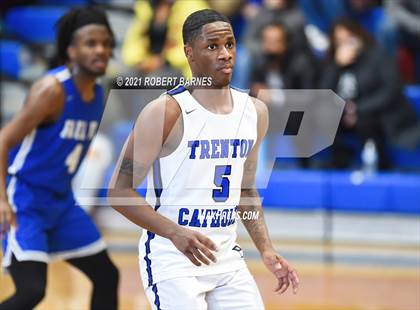 Thumbnail 1 in Paul VI @ Trenton Catholic Academy photogallery.