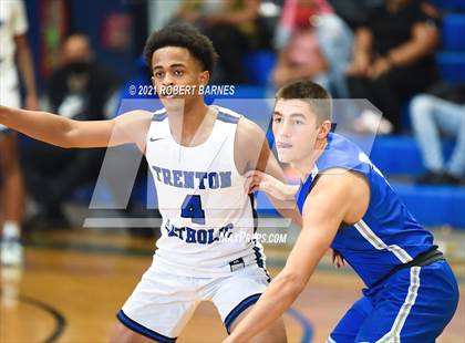 Thumbnail 3 in Paul VI @ Trenton Catholic Academy photogallery.
