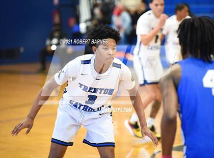 Thumbnail 3 in Paul VI @ Trenton Catholic Academy photogallery.