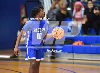 Thumbnail 3 in Paul VI @ Trenton Catholic Academy photogallery.