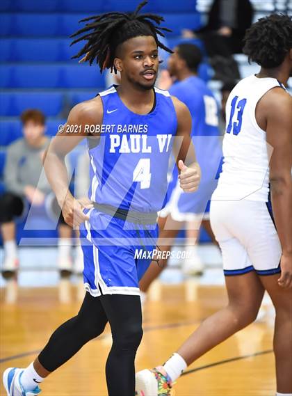 Thumbnail 1 in Paul VI @ Trenton Catholic Academy photogallery.