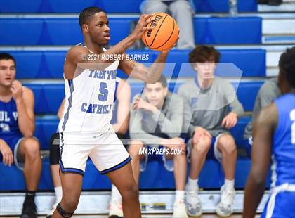 Thumbnail 1 in Paul VI @ Trenton Catholic Academy photogallery.