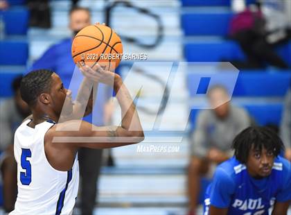 Thumbnail 2 in Paul VI @ Trenton Catholic Academy photogallery.