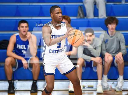 Thumbnail 3 in Paul VI @ Trenton Catholic Academy photogallery.