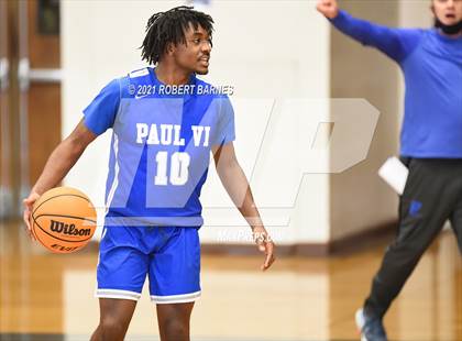 Thumbnail 3 in Paul VI @ Trenton Catholic Academy photogallery.