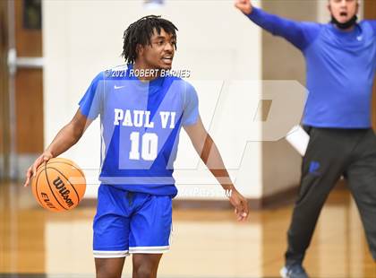 Thumbnail 2 in Paul VI @ Trenton Catholic Academy photogallery.