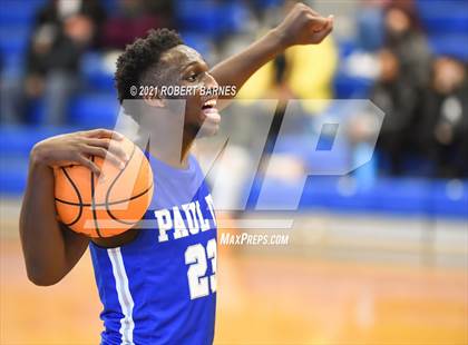 Thumbnail 1 in Paul VI @ Trenton Catholic Academy photogallery.