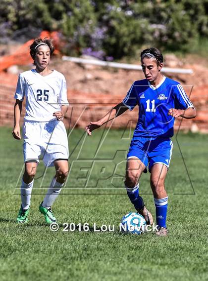 Thumbnail 3 in Bosque @ Santa Fe Prep photogallery.
