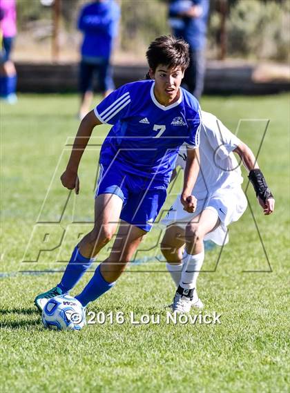 Thumbnail 1 in Bosque @ Santa Fe Prep photogallery.