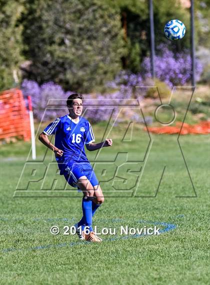 Thumbnail 1 in Bosque @ Santa Fe Prep photogallery.