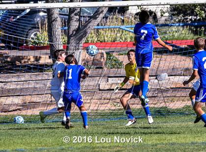 Thumbnail 3 in Bosque @ Santa Fe Prep photogallery.