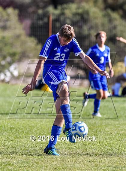 Thumbnail 3 in Bosque @ Santa Fe Prep photogallery.