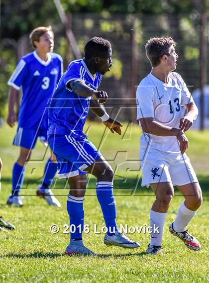 Thumbnail 3 in Bosque @ Santa Fe Prep photogallery.
