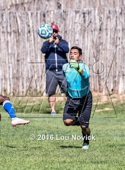 Thumbnail 3 in Bosque @ Santa Fe Prep photogallery.