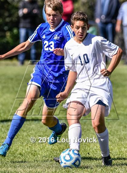 Thumbnail 1 in Bosque @ Santa Fe Prep photogallery.