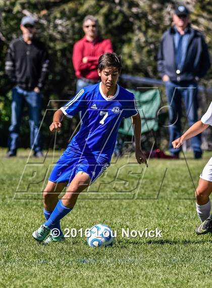 Thumbnail 3 in Bosque @ Santa Fe Prep photogallery.
