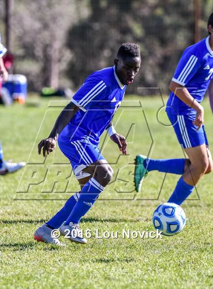 Thumbnail 2 in Bosque @ Santa Fe Prep photogallery.