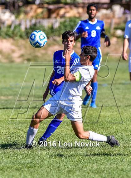 Thumbnail 2 in Bosque @ Santa Fe Prep photogallery.
