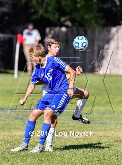 Thumbnail 1 in Bosque @ Santa Fe Prep photogallery.