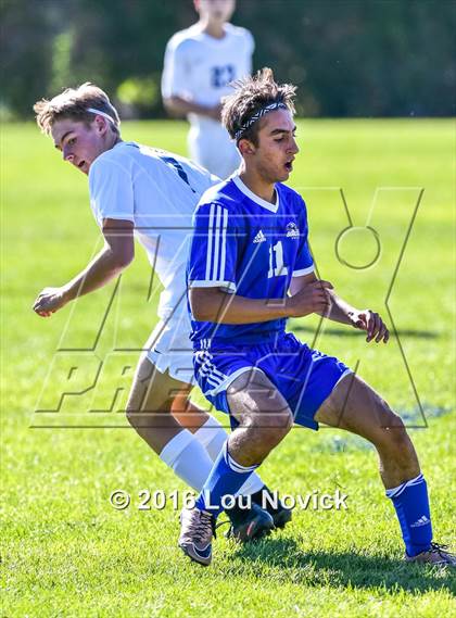 Thumbnail 3 in Bosque @ Santa Fe Prep photogallery.