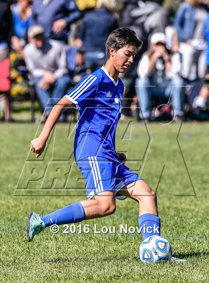 Thumbnail 2 in Bosque @ Santa Fe Prep photogallery.