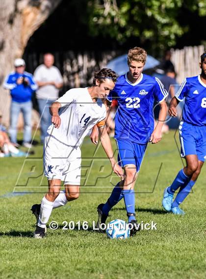 Thumbnail 2 in Bosque @ Santa Fe Prep photogallery.