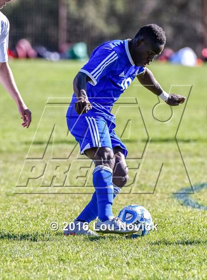 Thumbnail 3 in Bosque @ Santa Fe Prep photogallery.