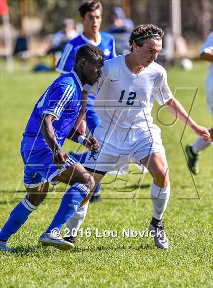 Thumbnail 1 in Bosque @ Santa Fe Prep photogallery.