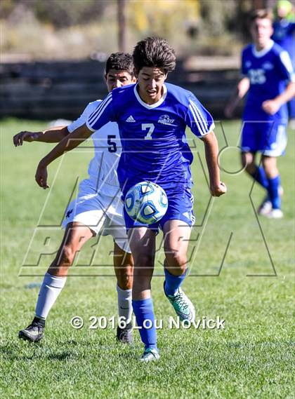 Thumbnail 2 in Bosque @ Santa Fe Prep photogallery.