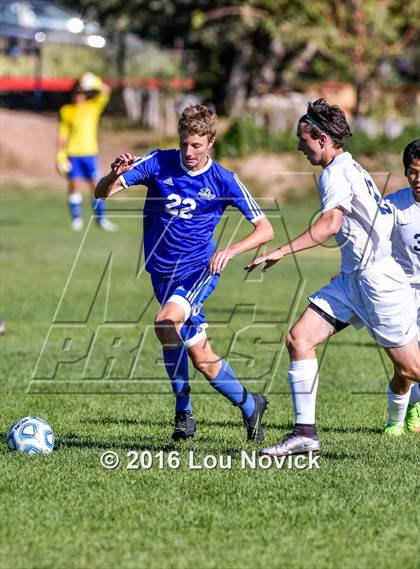 Thumbnail 2 in Bosque @ Santa Fe Prep photogallery.