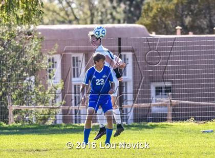 Thumbnail 3 in Bosque @ Santa Fe Prep photogallery.