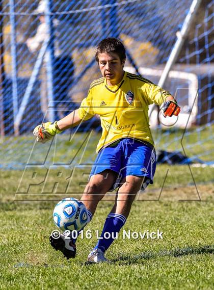 Thumbnail 1 in Bosque @ Santa Fe Prep photogallery.