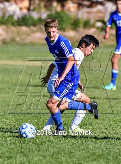 Thumbnail 3 in Bosque @ Santa Fe Prep photogallery.