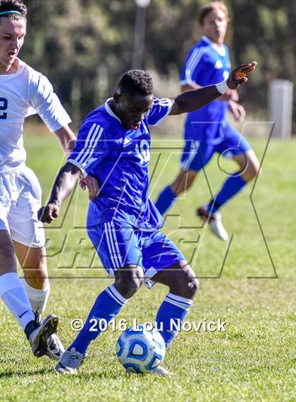 Thumbnail 3 in Bosque @ Santa Fe Prep photogallery.