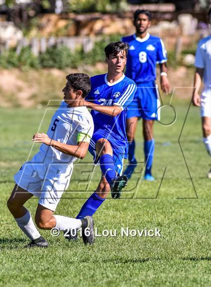 Thumbnail 3 in Bosque @ Santa Fe Prep photogallery.