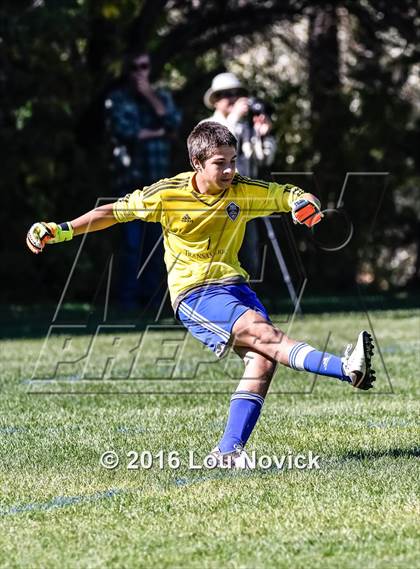 Thumbnail 2 in Bosque @ Santa Fe Prep photogallery.