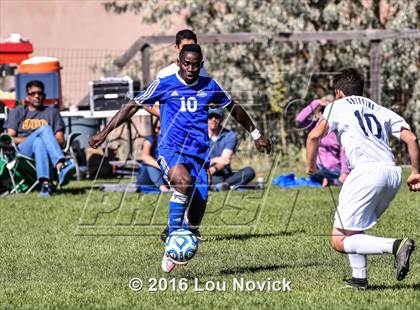 Thumbnail 1 in Bosque @ Santa Fe Prep photogallery.