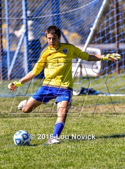 Thumbnail 3 in Bosque @ Santa Fe Prep photogallery.