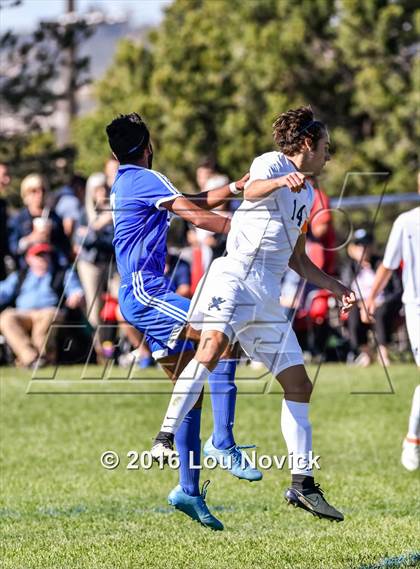 Thumbnail 3 in Bosque @ Santa Fe Prep photogallery.