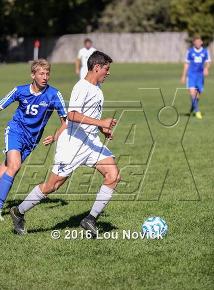 Thumbnail 3 in Bosque @ Santa Fe Prep photogallery.