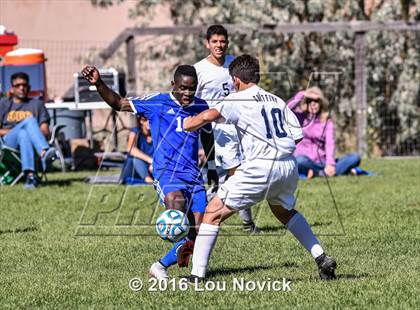 Thumbnail 3 in Bosque @ Santa Fe Prep photogallery.