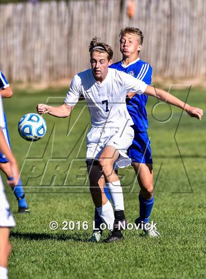 Thumbnail 2 in Bosque @ Santa Fe Prep photogallery.