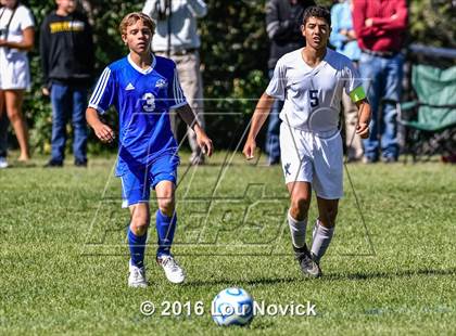 Thumbnail 3 in Bosque @ Santa Fe Prep photogallery.