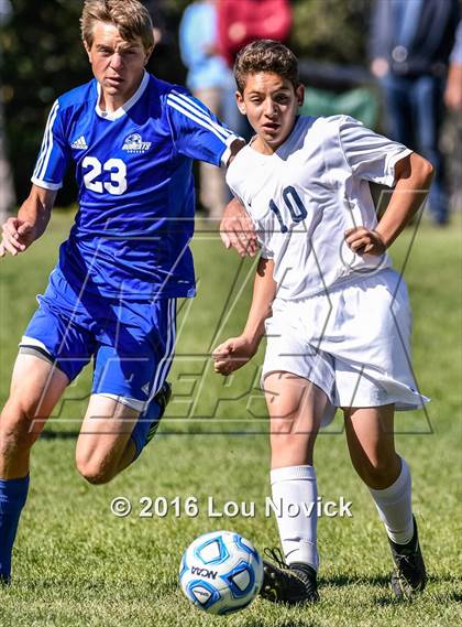 Thumbnail 2 in Bosque @ Santa Fe Prep photogallery.