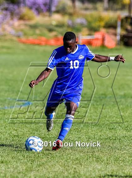 Thumbnail 3 in Bosque @ Santa Fe Prep photogallery.