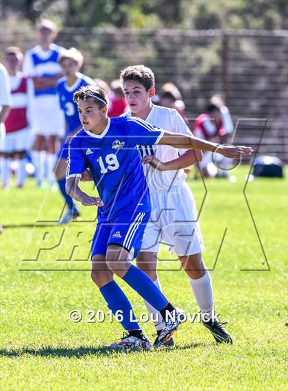 Thumbnail 1 in Bosque @ Santa Fe Prep photogallery.