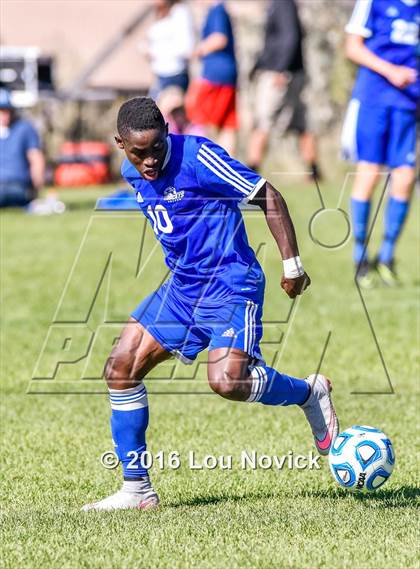 Thumbnail 2 in Bosque @ Santa Fe Prep photogallery.