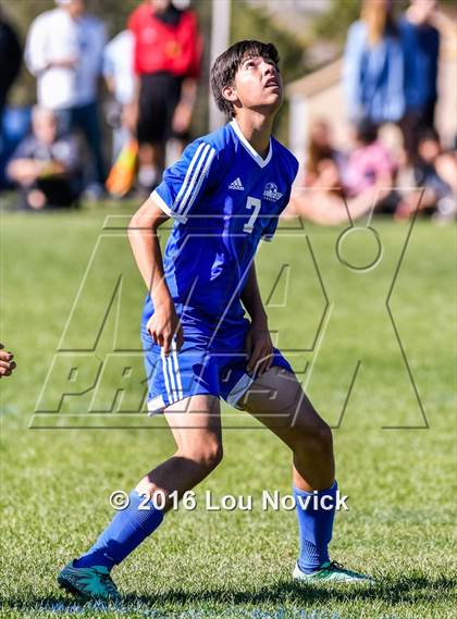 Thumbnail 3 in Bosque @ Santa Fe Prep photogallery.